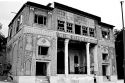 Old photos of Baghe Delgosha