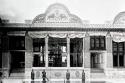 Old Photos of Naranjestan e Ghavam