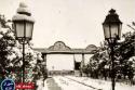 Old Photos of Naranjestan Ghavam