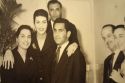 Mahin Modaberi Karim Naderi Aghaye Zarghami Parivash Zarghami Parvin Tavalali Rafael