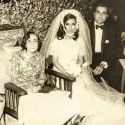 Iraj Fatemi, Mehrdokht Fasihi and Khorshid Kolah (Legha Ol-Doleh Kouchak) Ghavami