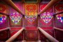 Nassir ol Molk Mosque by Mohammad Domiri