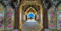 Nassir ol Molk Mosque by Mohammad Domiri